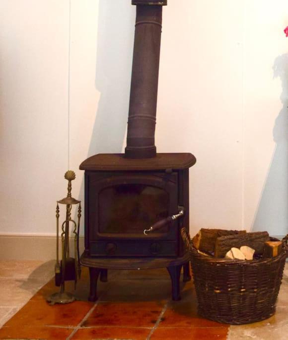 Stunning Stone Cottage On Bath'S Doorstep Box  Extérieur photo