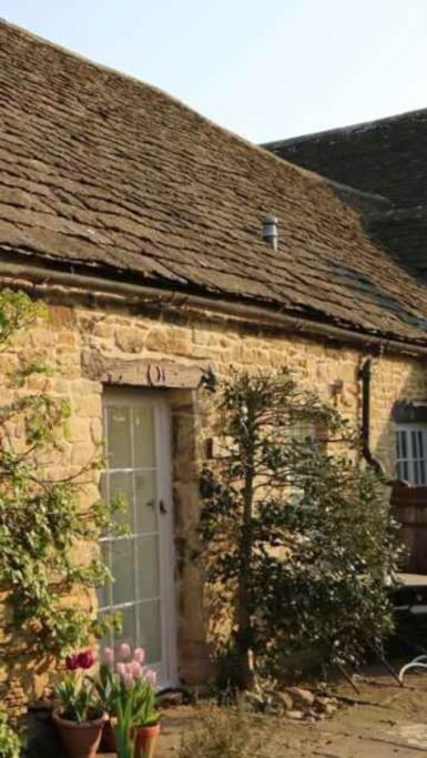 Stunning Stone Cottage On Bath'S Doorstep Box  Extérieur photo